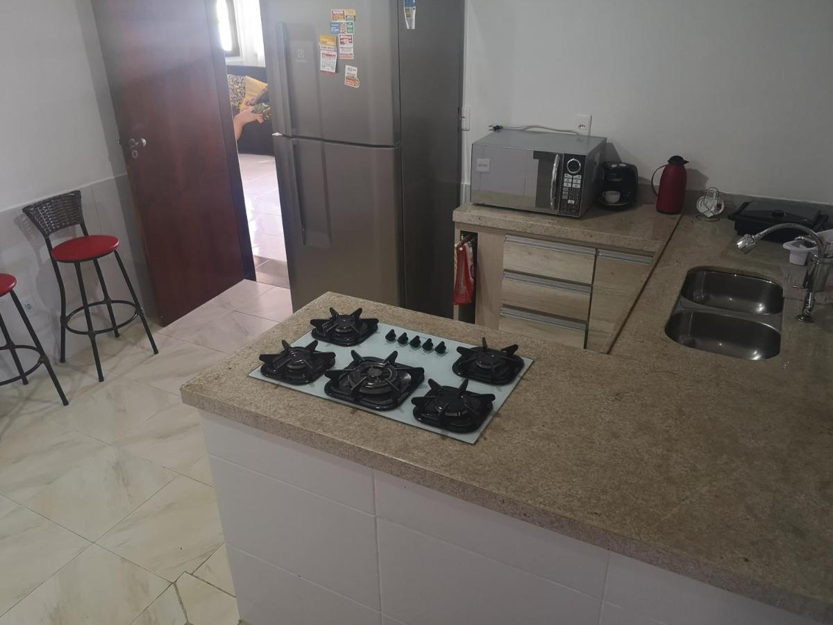 Aconchego De Piratininga-Niteroi Rj 빌라 외부 사진