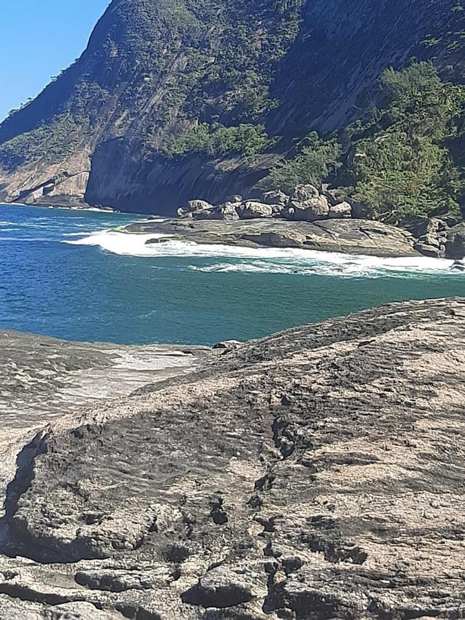 Aconchego De Piratininga-Niteroi Rj 빌라 외부 사진